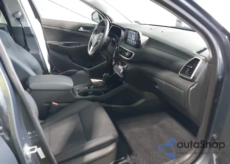 2021 Hyundai Tucson Value from USA, damaged, VIN KM8J33A43MU401342